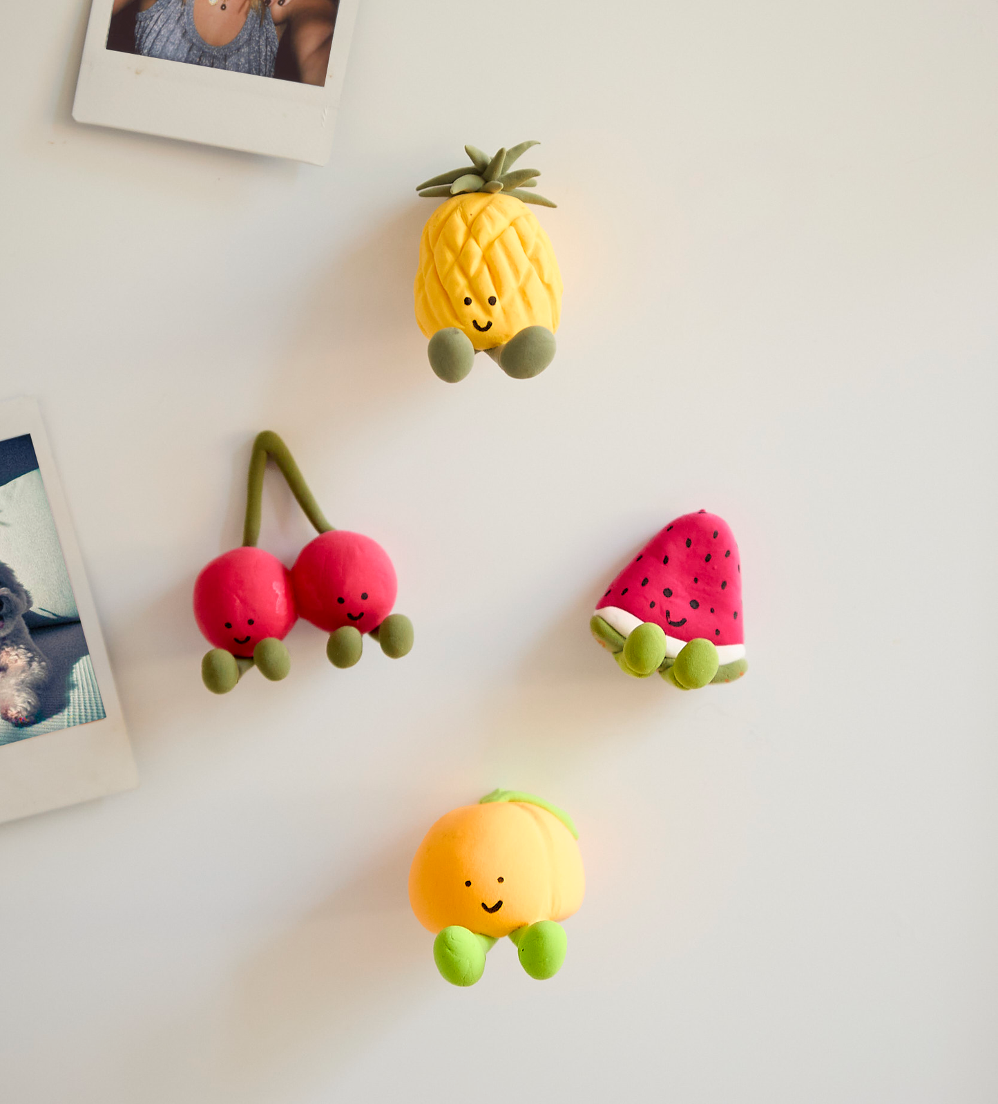Fruity Friends Set