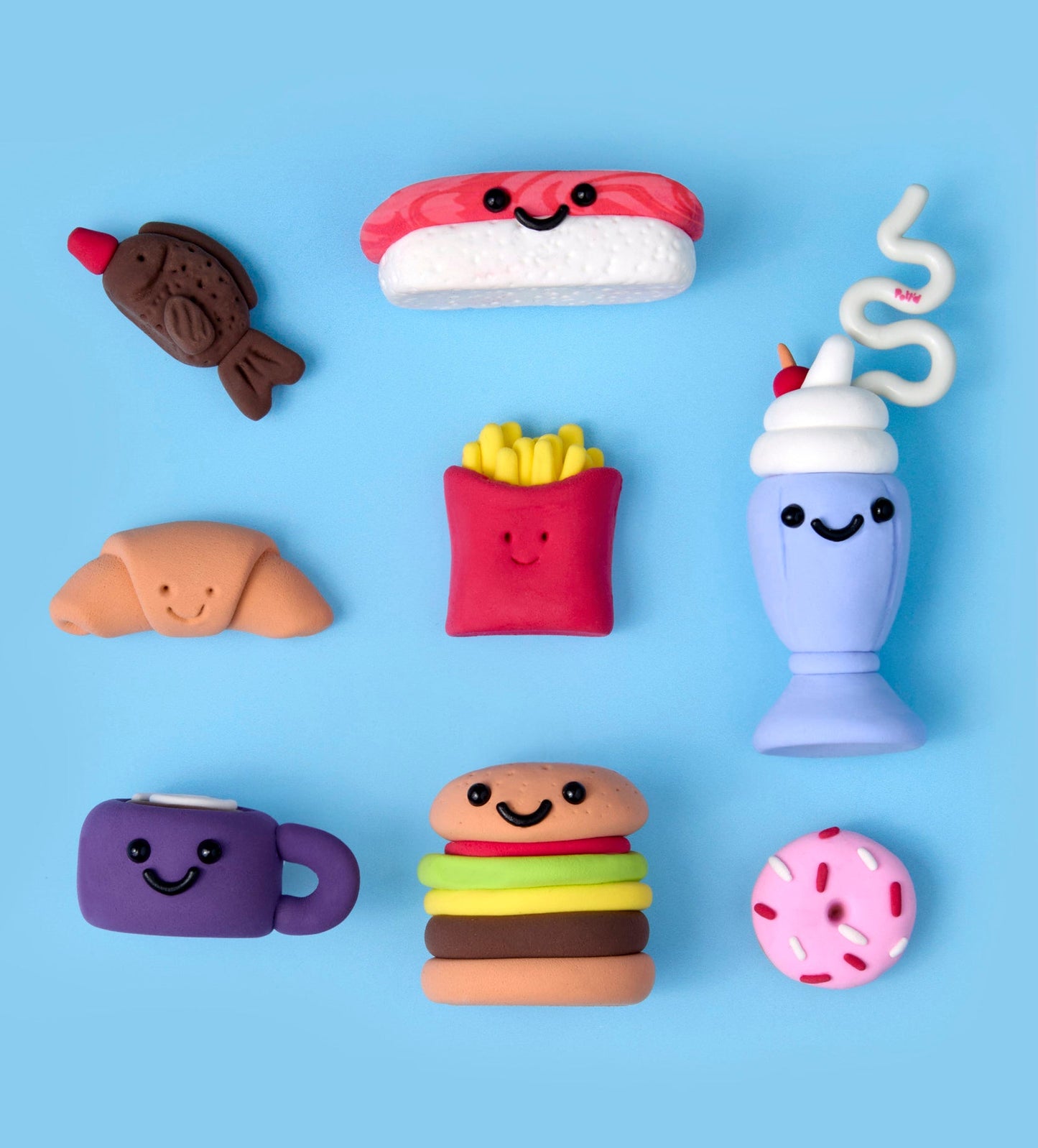 Kleine Leckereien: Großes Naschspaß-Bundle