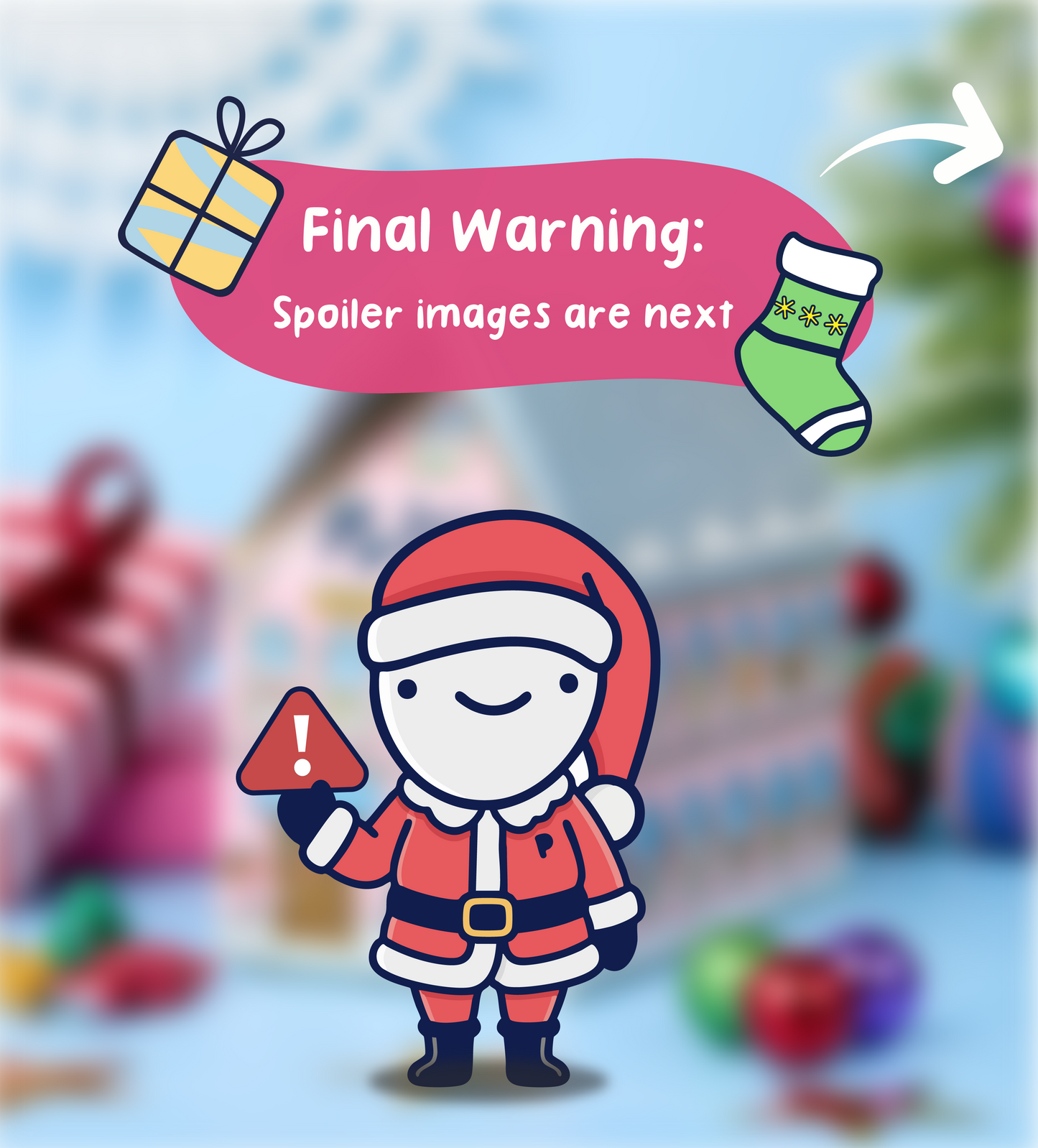 12 Tage Ton: Pott'd 2025 Adventskalender