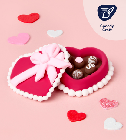 Date Night: Bite Sized Love