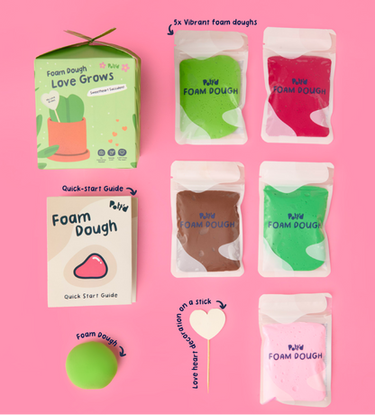 Date Night: Love Grows