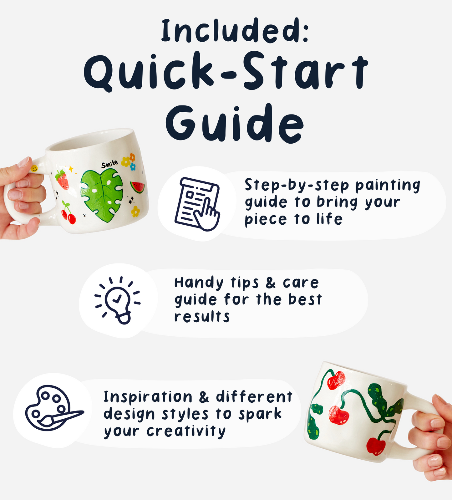 Creative Gift Bundle for Mum