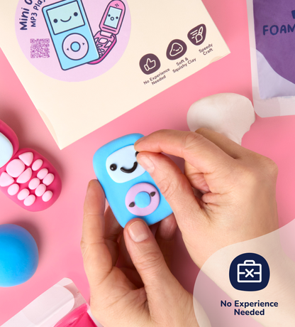 Mini 00's Throwbacks