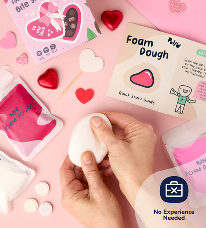 Date Night: Bite Sized Love