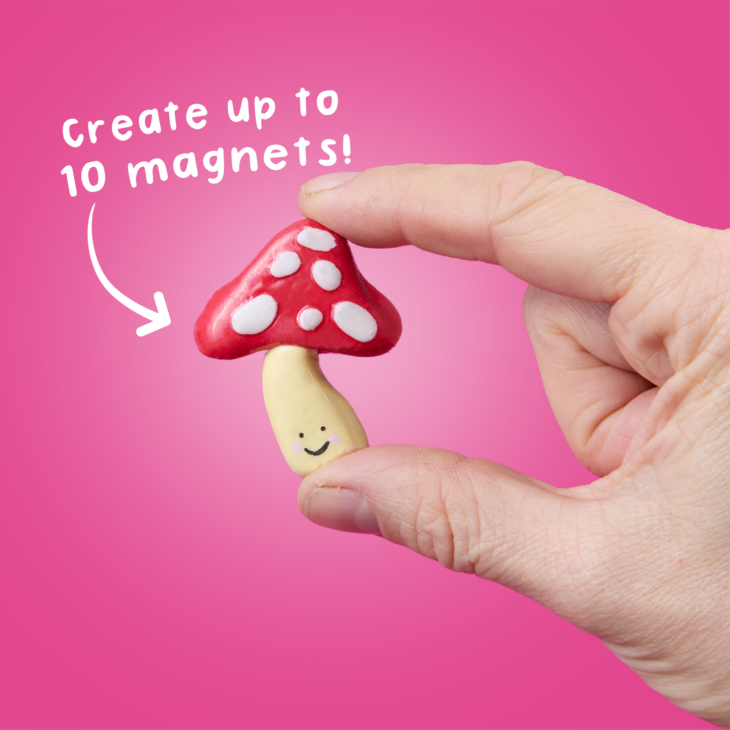 Mini Snack Magneetjes