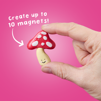 Mini Munchies Magnets