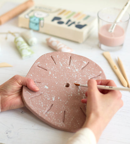 Kit "Crea un Orologio"