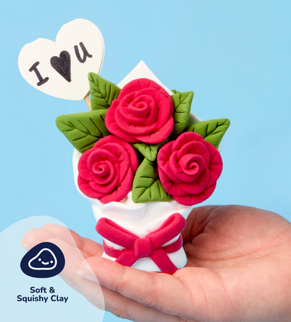 Date Night: Eternal Roses