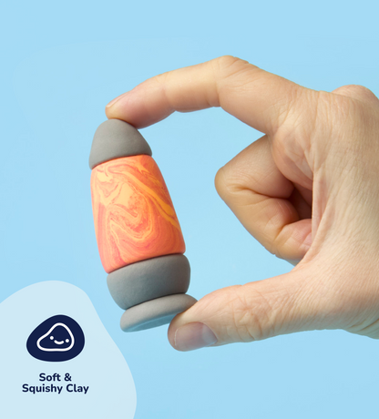 Mini 70's Throwbacks