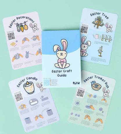 Easter Craft Kit