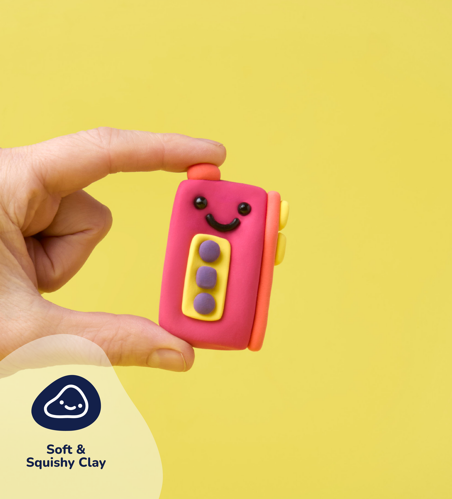 Mini 80's Throwbacks