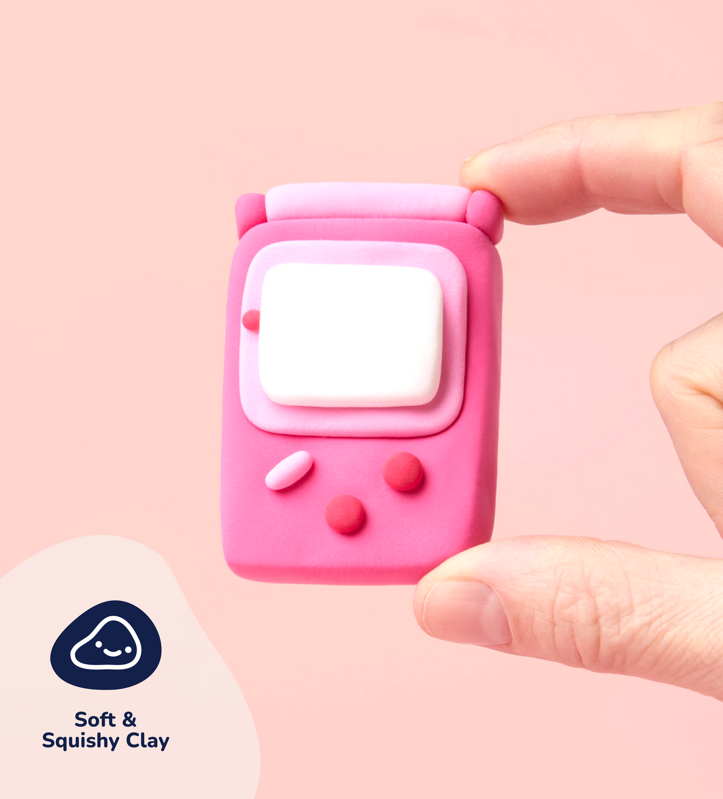 Mini 90's Throwbacks