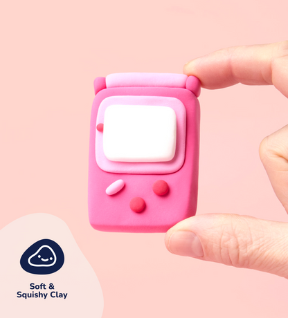 Mini 90's Throwbacks