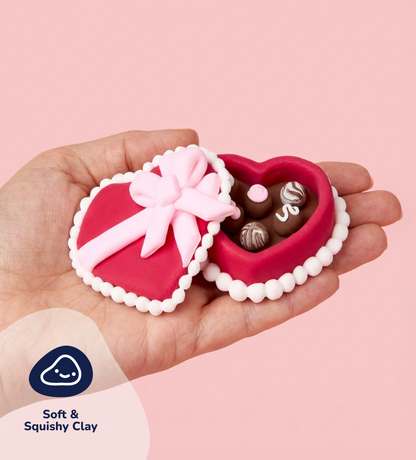 Date Night: Bite Sized Love