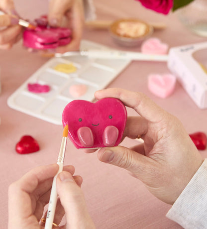 Creative Date Night: Clay & Mugs Bundle