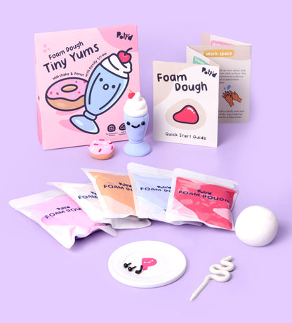 Kleine Leckereien: Großes Naschspaß-Bundle