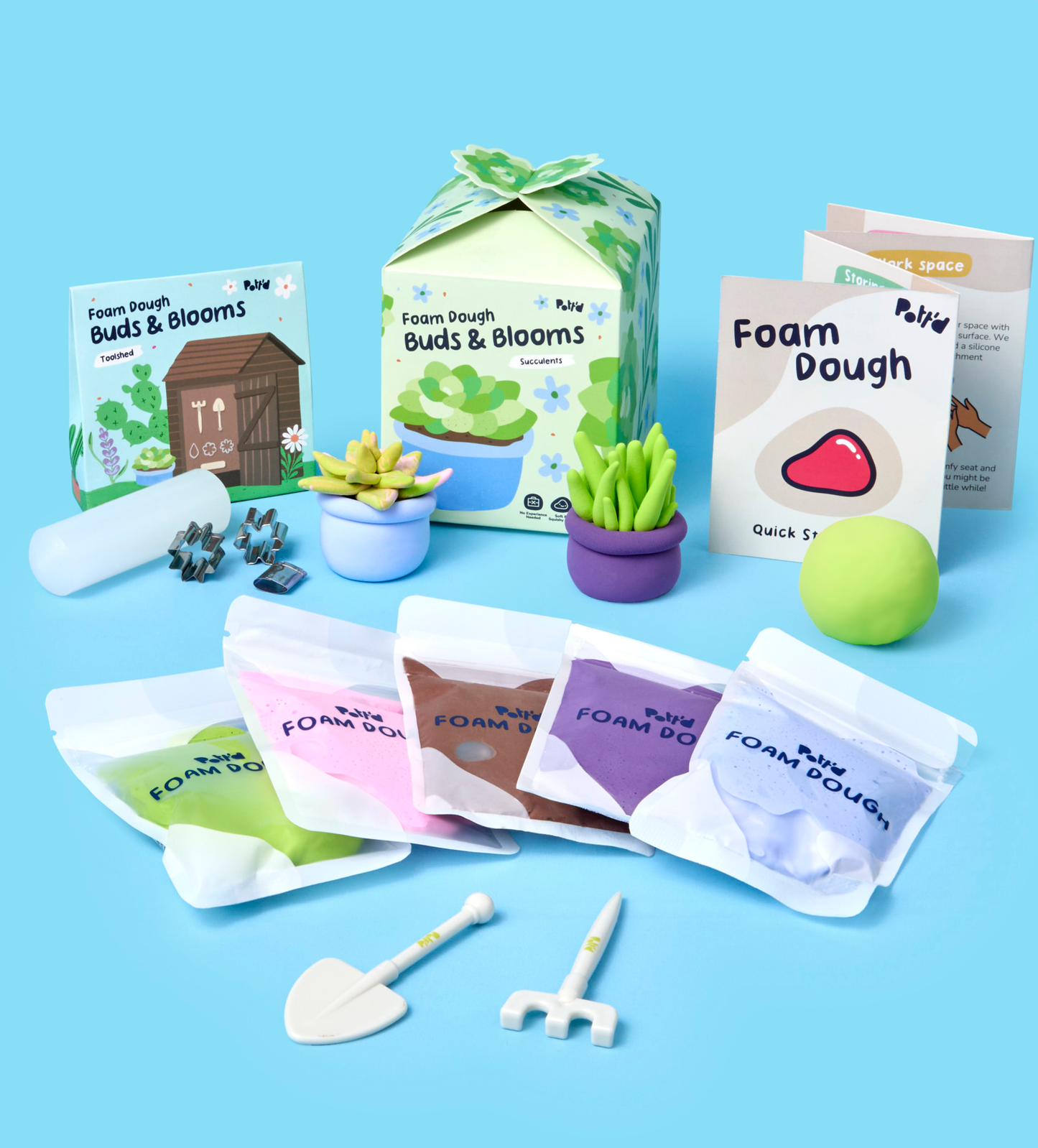 The Ultimate Greenhouse Bundle