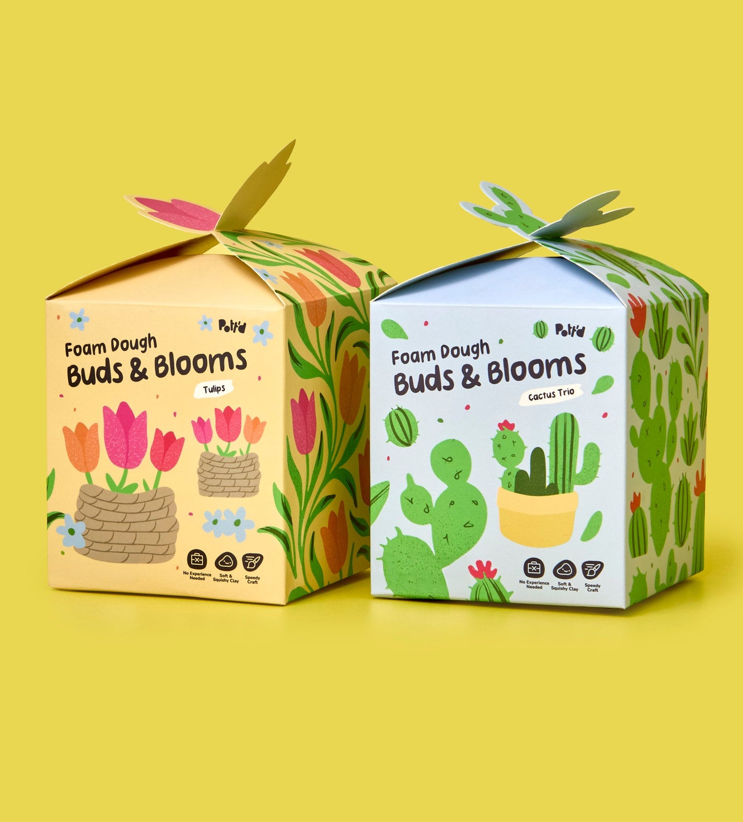 Sweet & Sharp Bundle