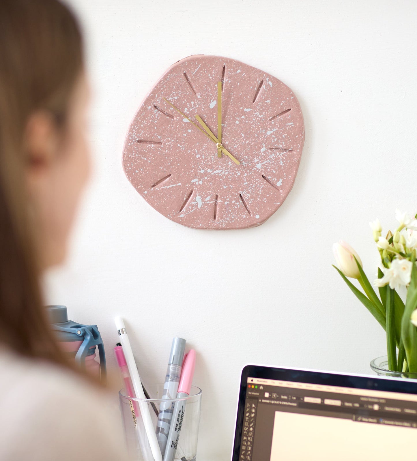 Kit "Crea un Orologio"