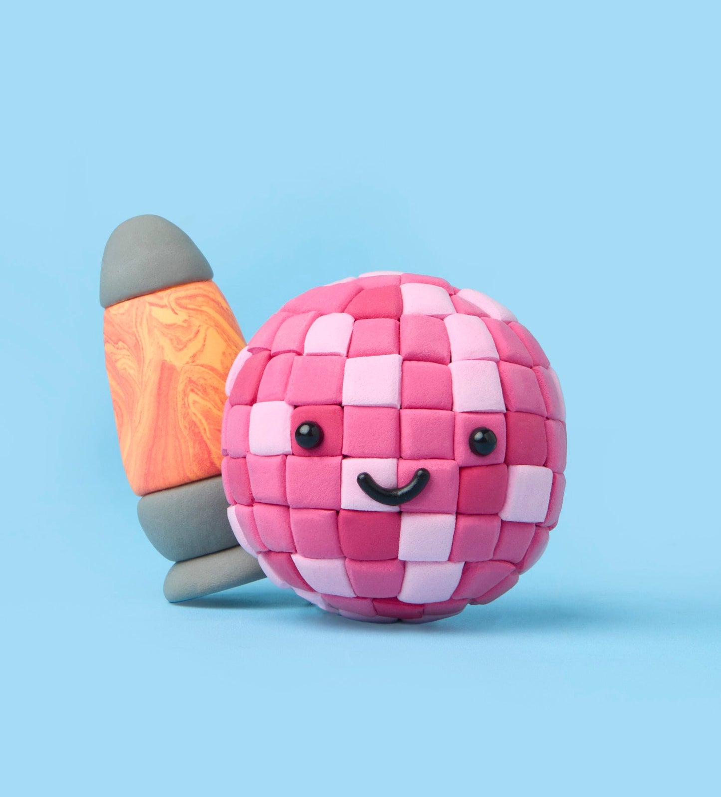 Through the Decades Foam Dough Bundle