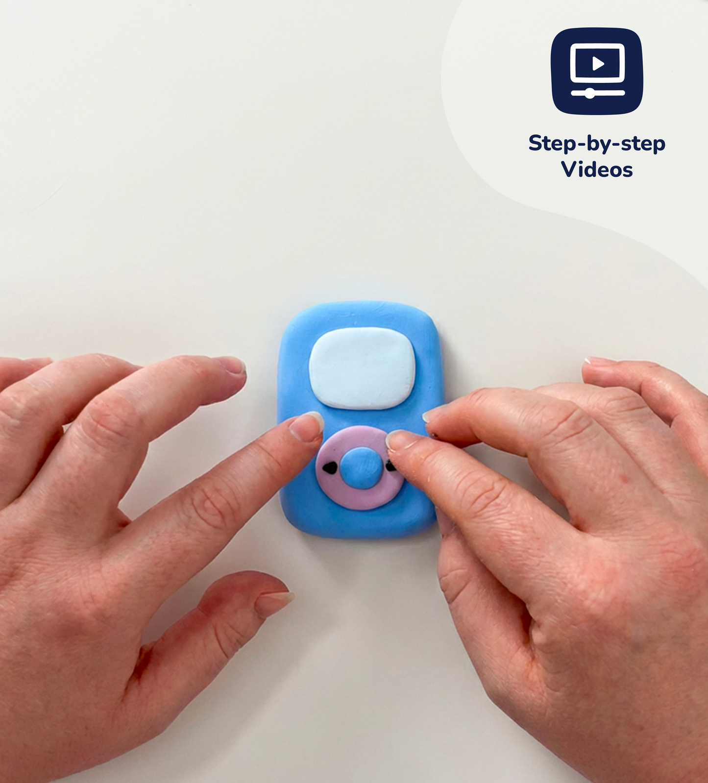 Mini 00's Throwbacks