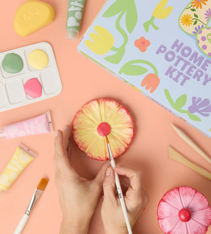 From the Heart: Clay & Frame Bundle