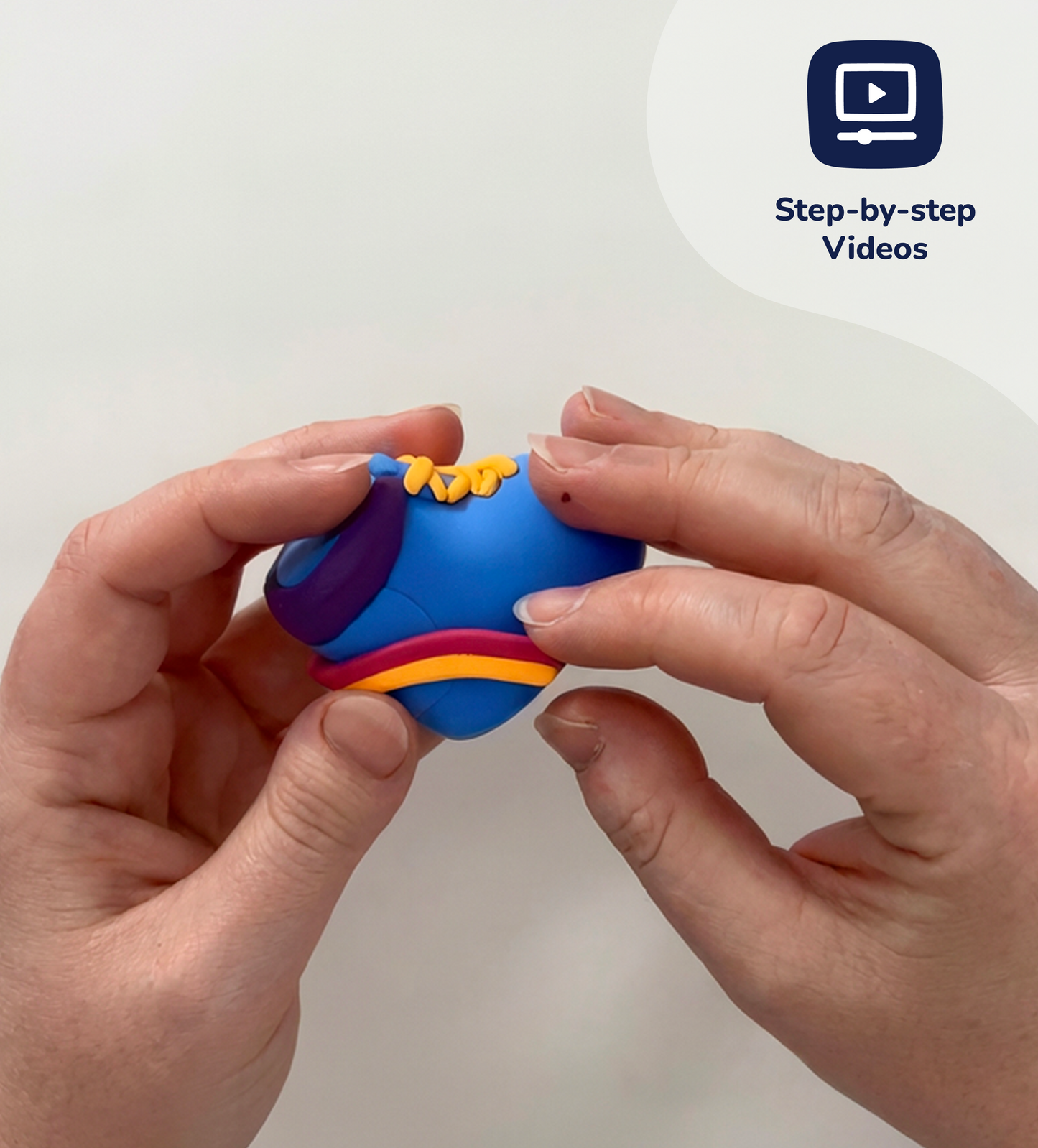 Mini 80's Throwbacks