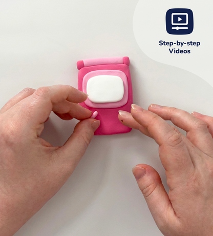 Mini 90's Throwbacks