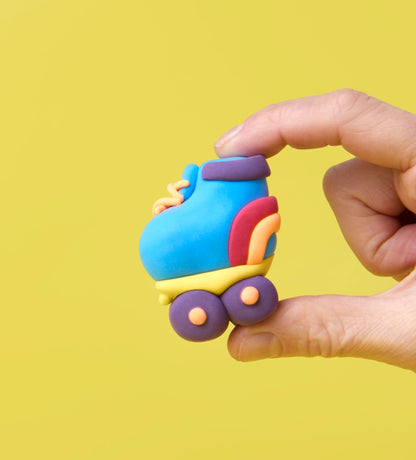 Mini 80's Throwbacks