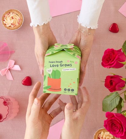 Date Night: Love Grows