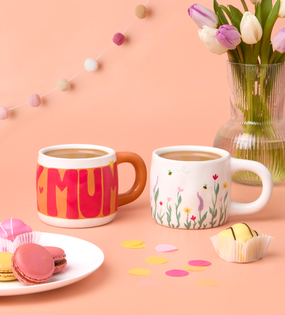 Creative Gift Bundle for Mum