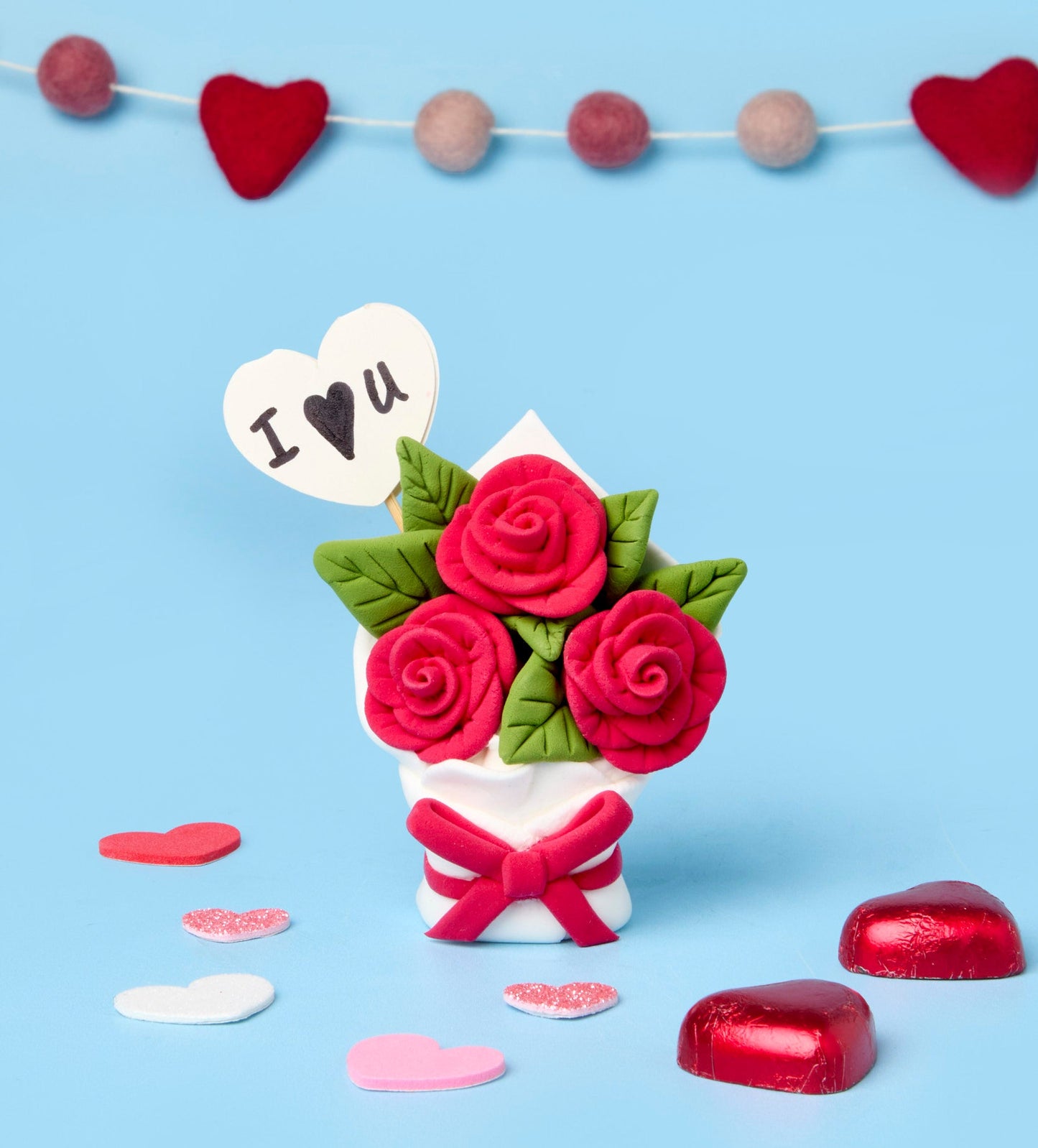 Date Night Foam Dough Bundle