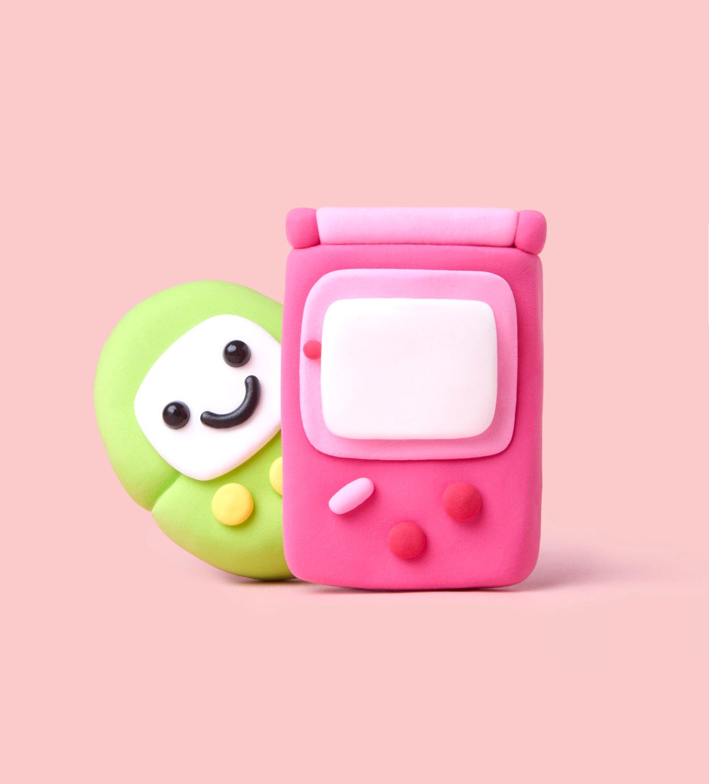 Through the Decades Foam Dough Bundle