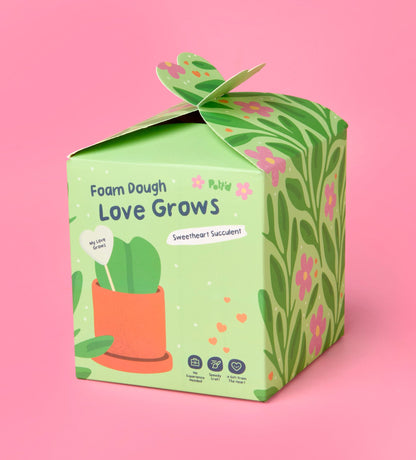 Date Night: Love Grows