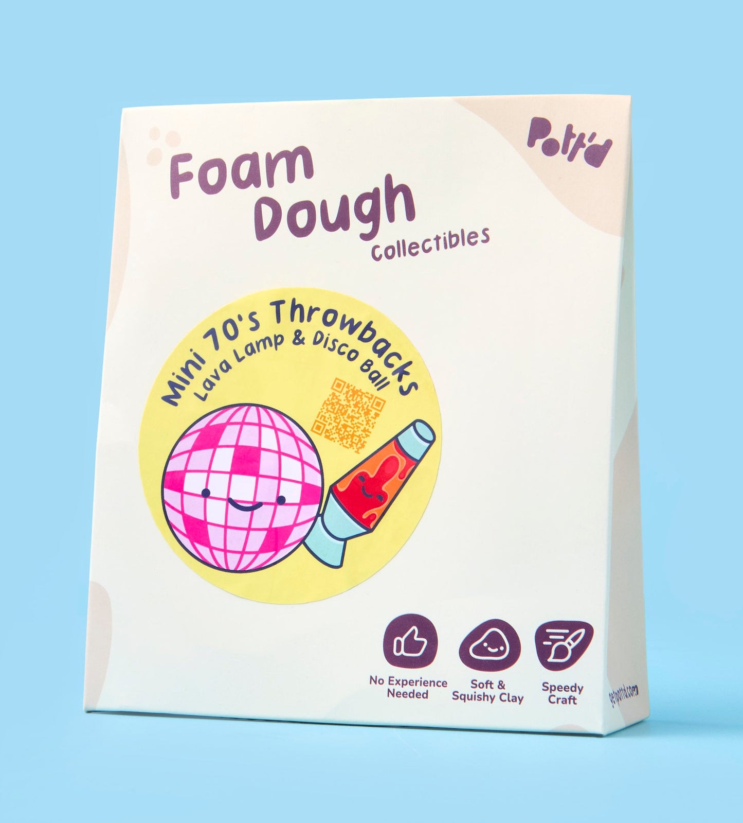 Mini 70's Throwbacks