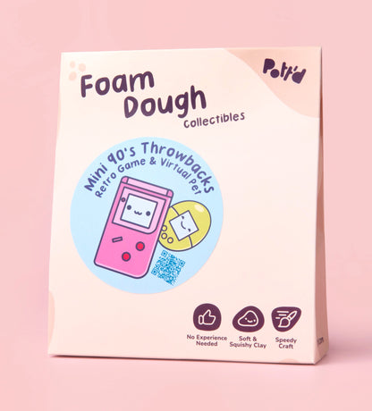 Mini 90's Throwbacks