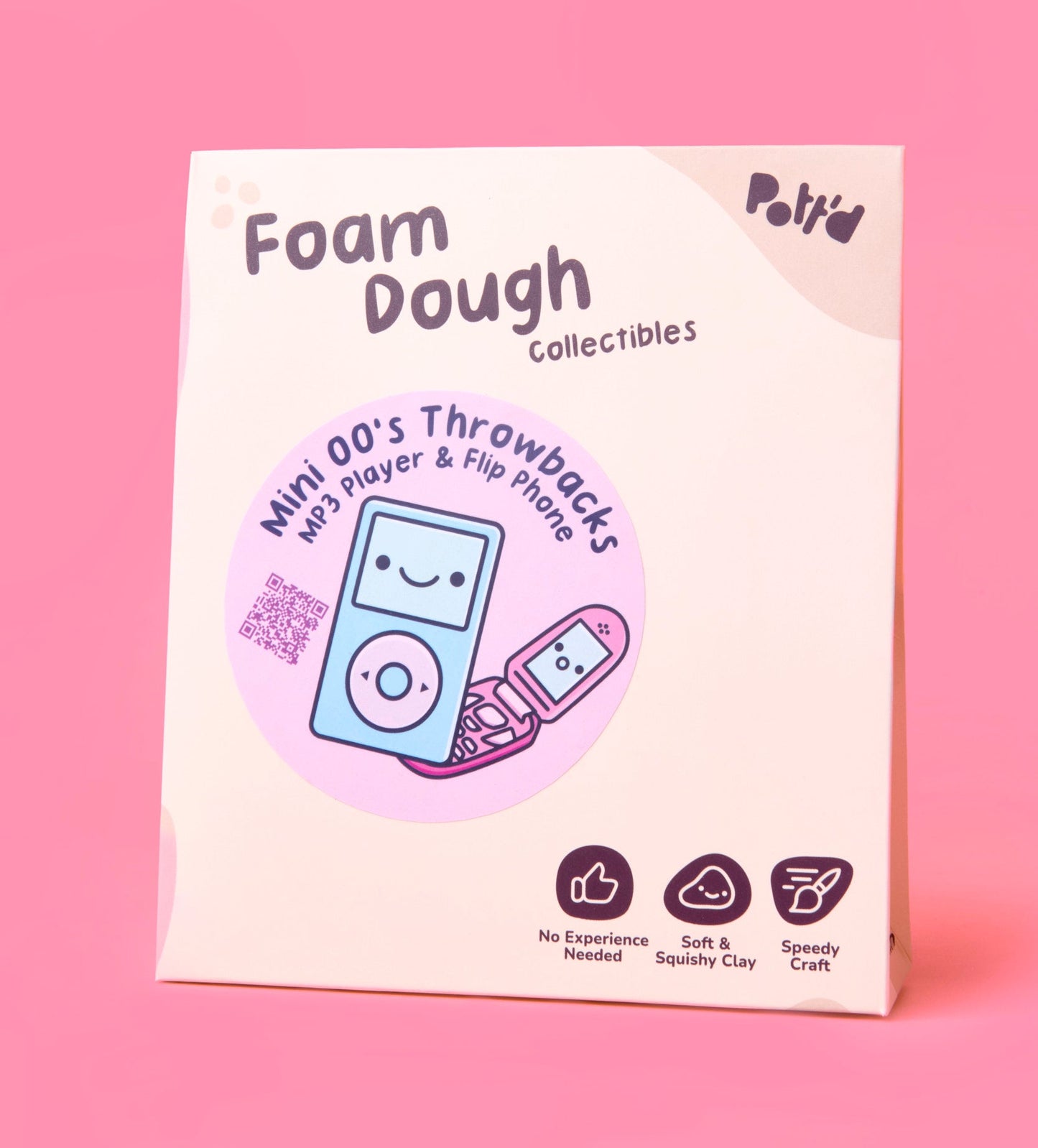 Mini 00's Throwbacks