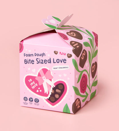 Date Night: Bite Sized Love