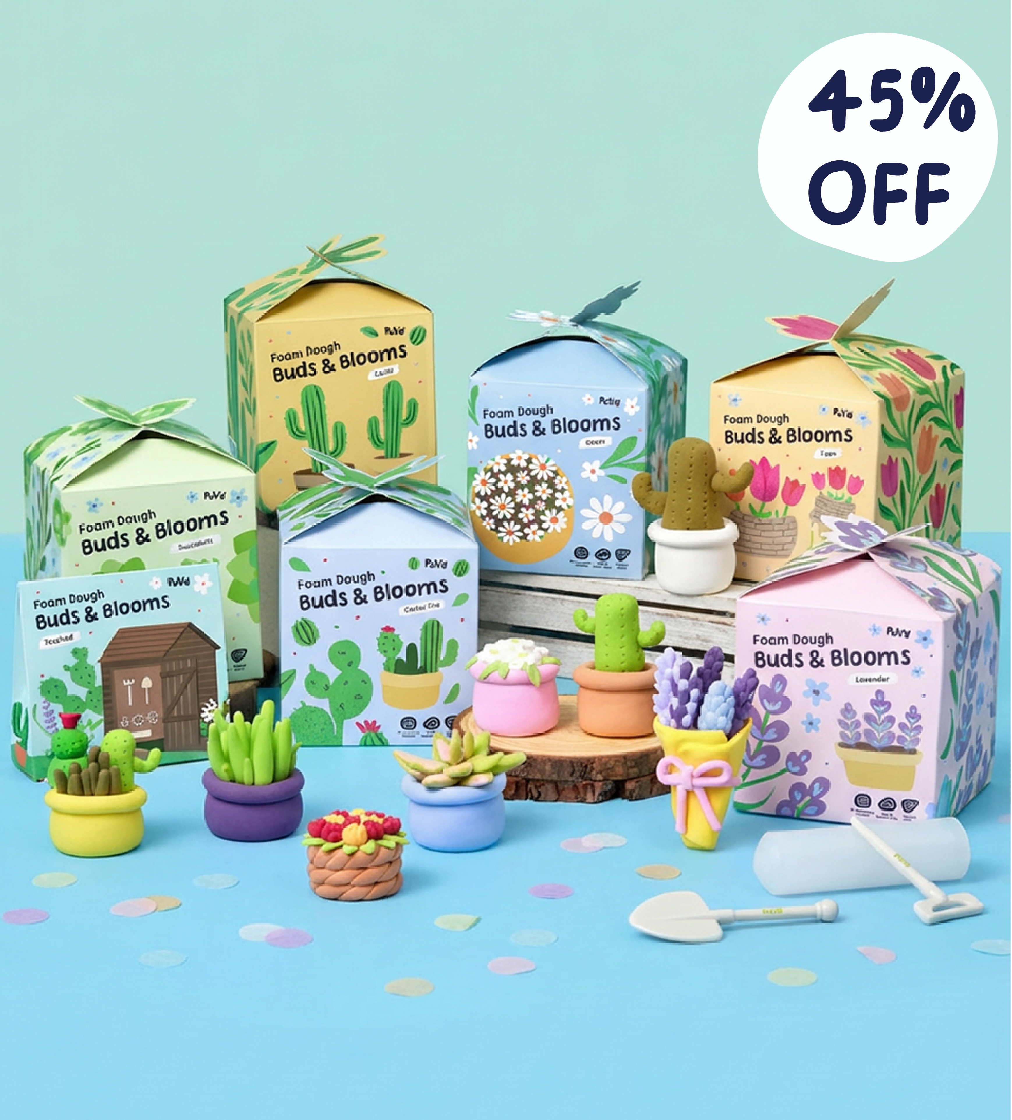 Het Ultieme Kas Pakket - Image 1