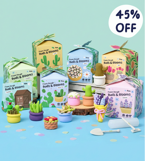 Het Ultieme Kas Pakket