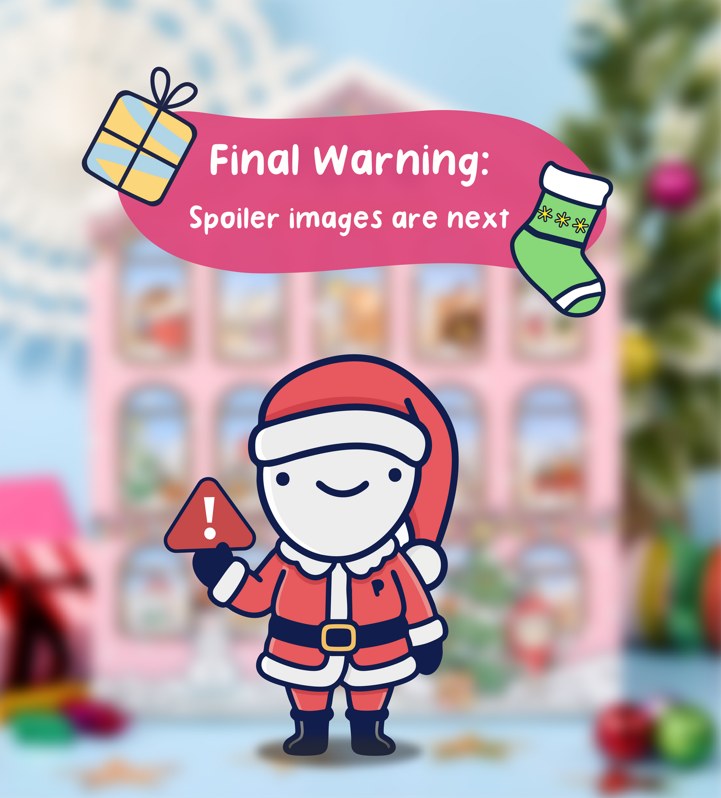 12 Tage Ton: Pott'd 2025 Adventskalender