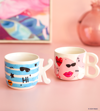 Coffret Créatif Barbie™
