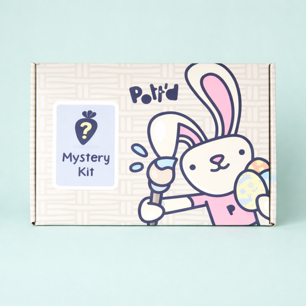 ‍Easter Mystery Kit (100% off)