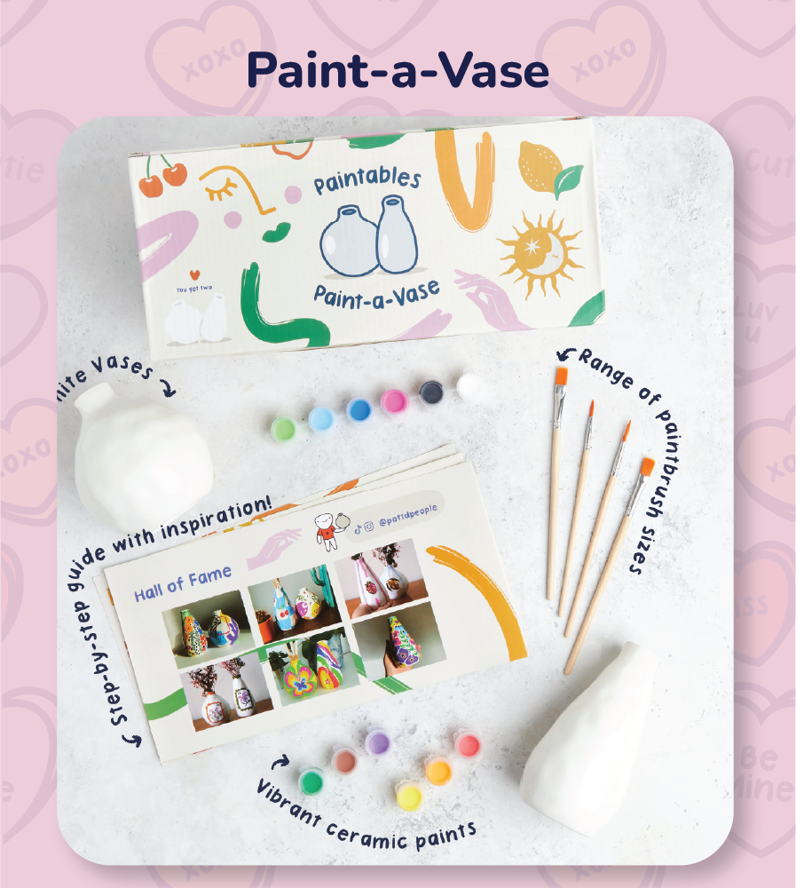 Kit Paintables