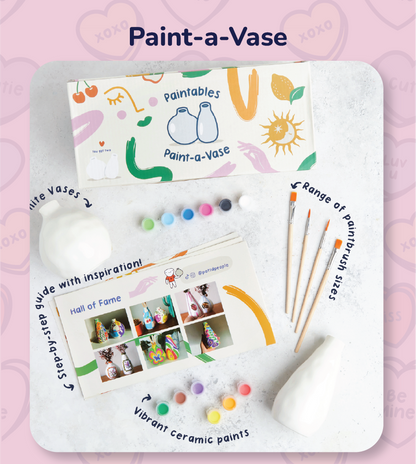 Paintables Bundle