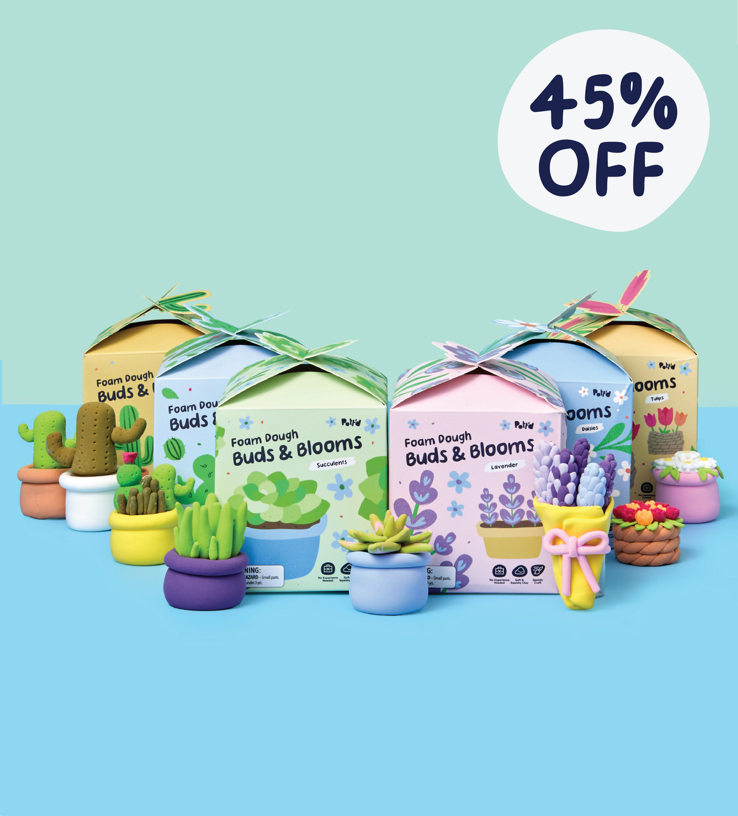 The Ultimate Greenhouse Bundle