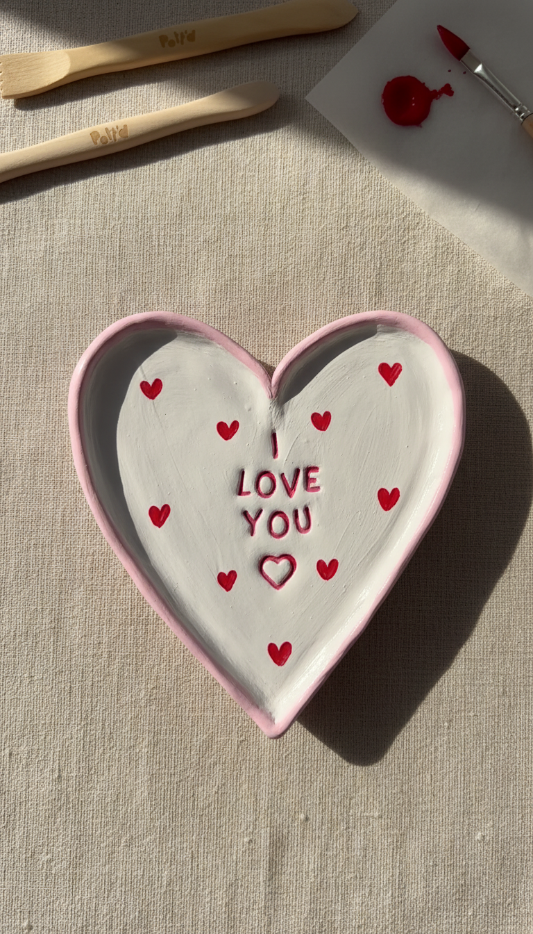 Home Pottery Kit