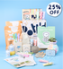 Deluxe Home Pottery Kit