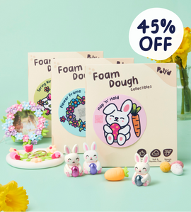 Frühlings-Mini-Bundle