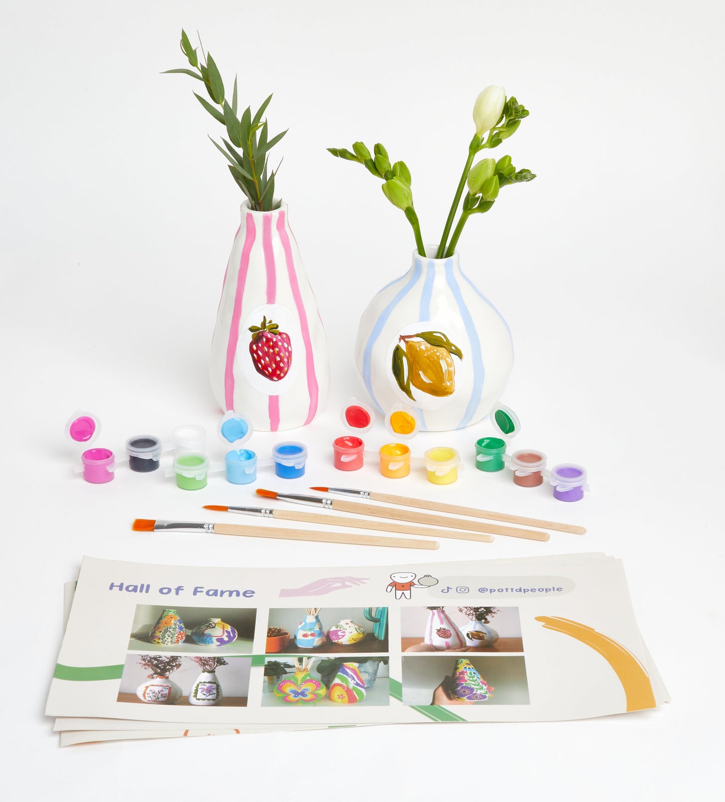 Craft & Cherish Gift Set